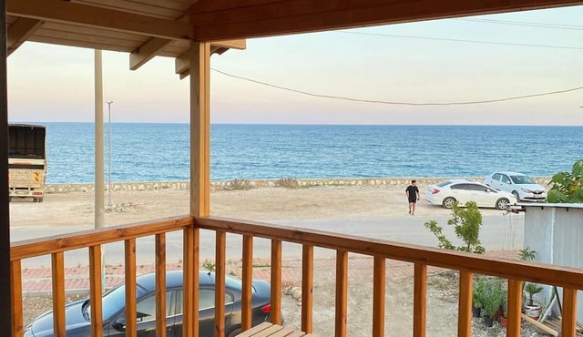 Manzara Bungalov in Antalya