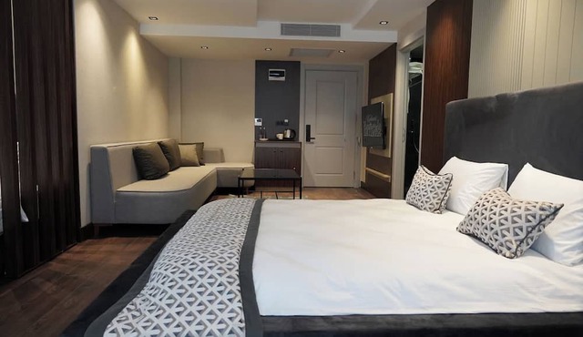Nevizade Avangart Hotel