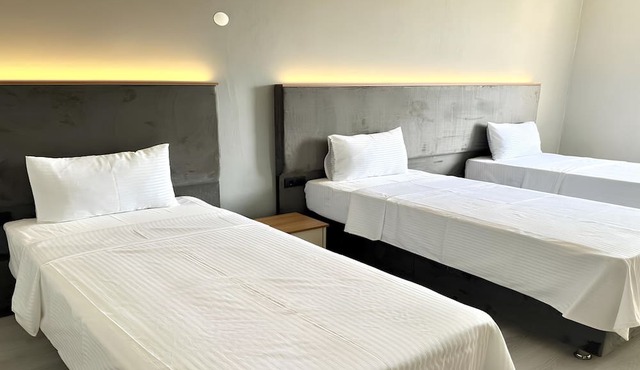 Altınova Hotel Sakarya