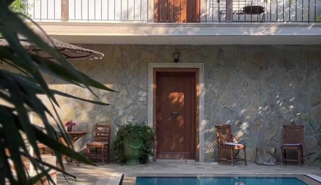 SEKİZ ODA OTEL