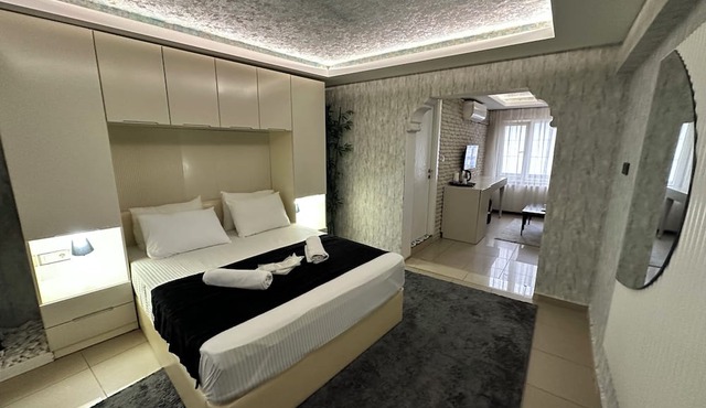 Grani Butik Otel in Bursa