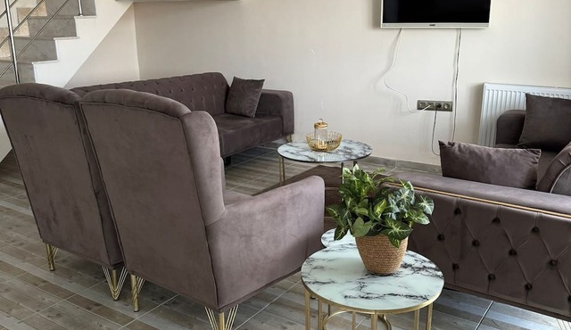 VALİDE SULTAN TERMAL OTEL VE DEVREMÜLK