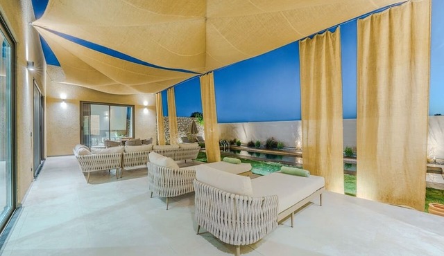 Silence Villas in Fethiye