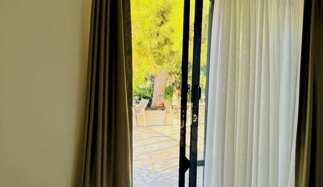 Mitoz Hotel Datça