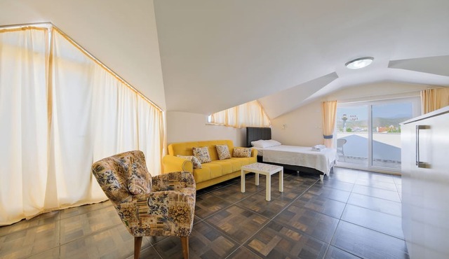 Villa Maya in Fethiye