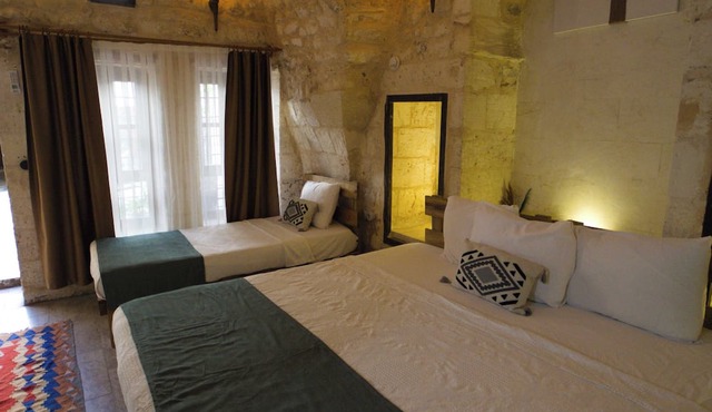 DIIB HOUSE HOTEL