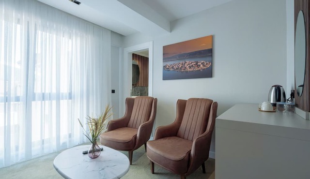 EUPHRATES HOTEL in Bursa