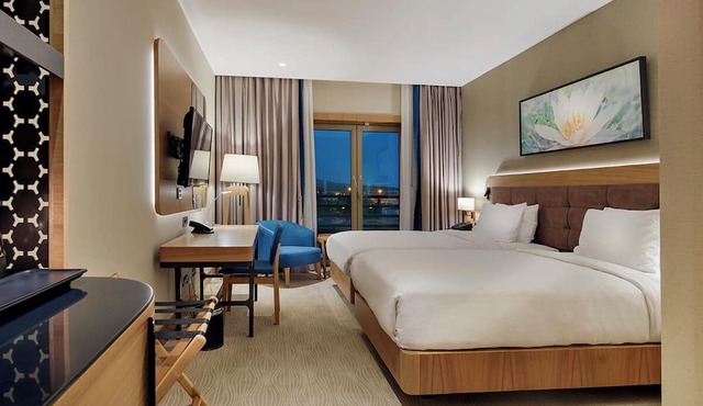 DoubleTree by Hilton Hotel Istanbul - Tuzla in Tuzla