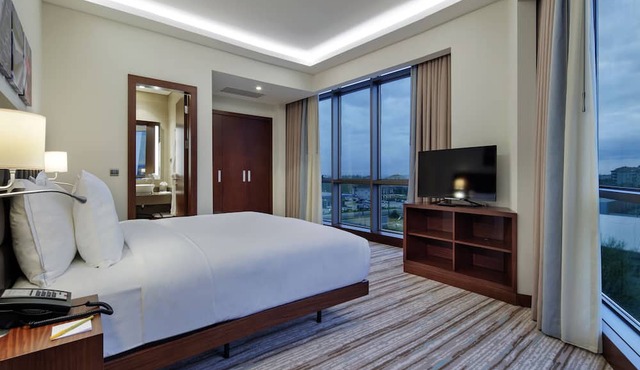 Hilton Garden Inn Corlu in Corlu