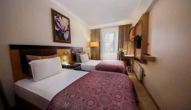 Elit Asya Hotel