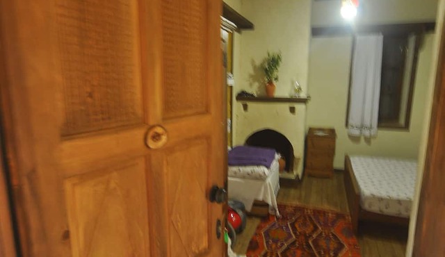 Beymelek Taş Evler in Demre