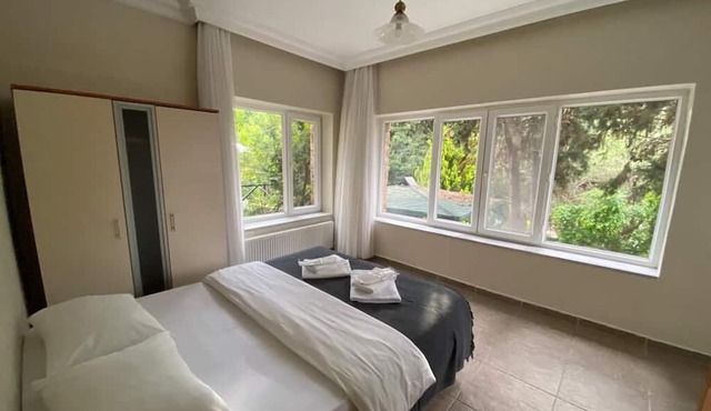 Büyükada Apart Hotel - Karadağ Apart