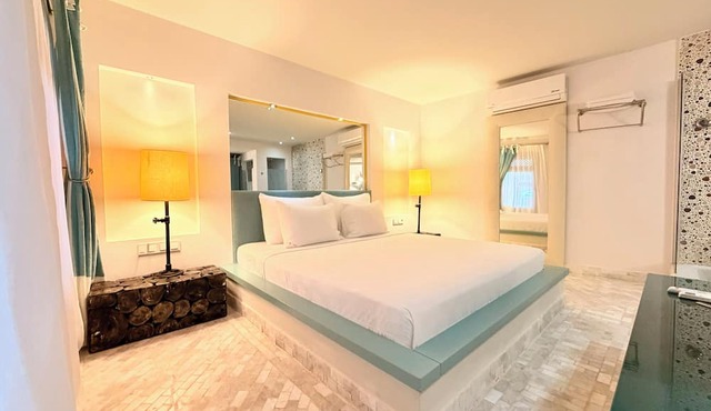 Marge Hotel (Adults Only 12+) in Cesme