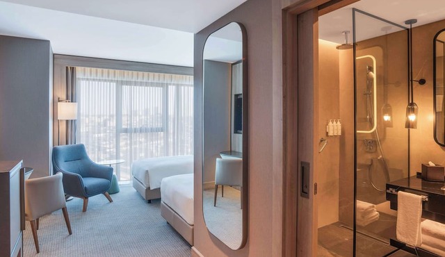 Radisson Hotel Istanbul Merter