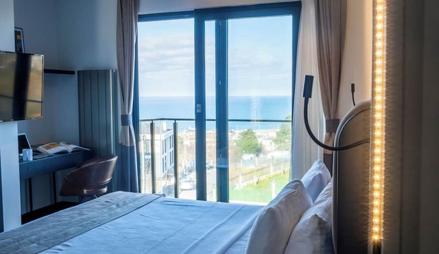 Villa Business Hotel Istanbul Airport