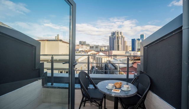 İcon Hotel Bomonti