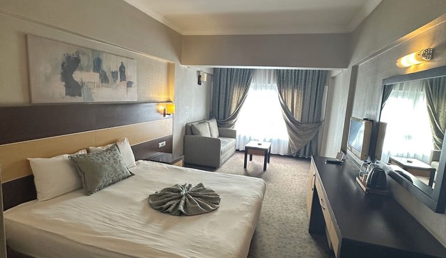 Mgs Hotel