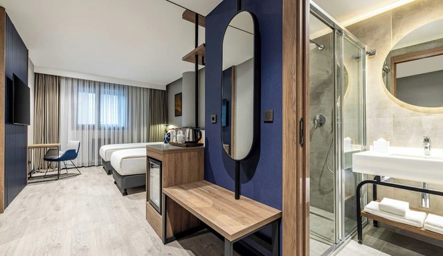 Four Points Flex by Sheraton Ankara Cukurambar