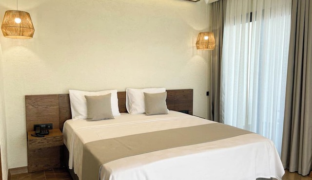 Now Boutique Hotel
