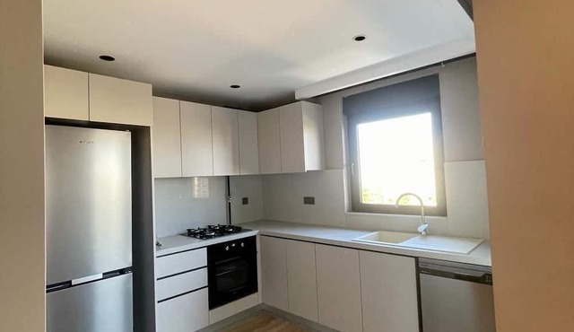 ANTALYA LUX APARTMENTS in Antalya