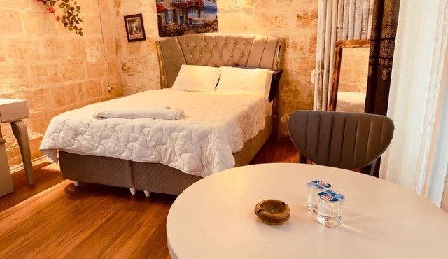 Fazilet Hanım Konağı in Gaziantep