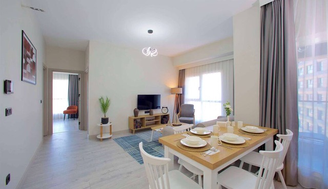 Best Western Plus Hotel & Residences Istanbul