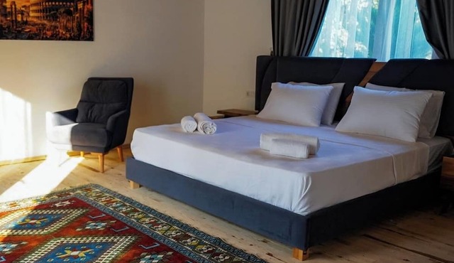 Hotel Buka Fethiye in Fethiye