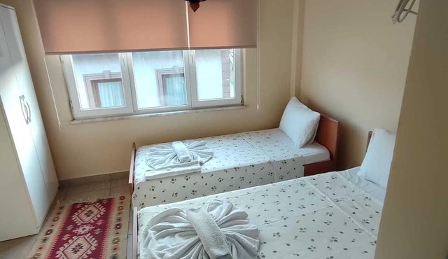 Çarşı Marin Denizer Pension