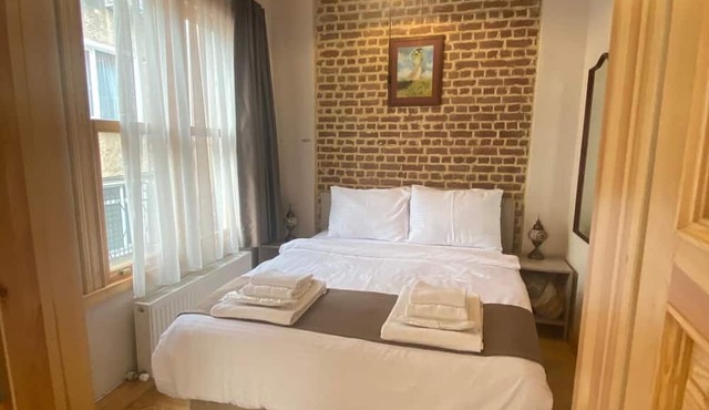 HanFlats Hotel