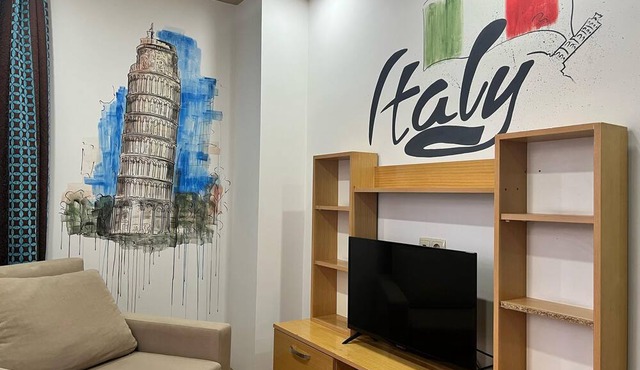 Esma Apart Hotel in Alanya
