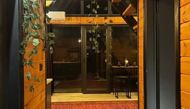 MİRA BUNGALOV
