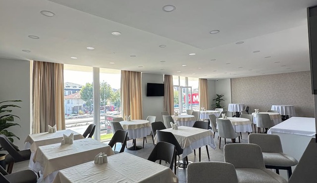 Monera Hotel & Spa