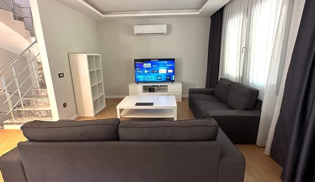 Modus Semi Detached Houses in Marmaris