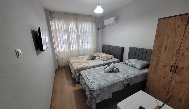Defne Otel & Restaurant in Sarkoy