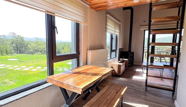 Tepe Bungalov