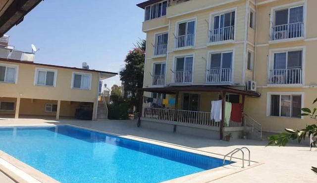 Odin Vili Otel