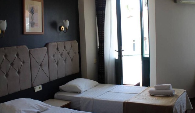 Club ürgenç hotel