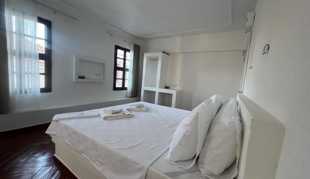 Ayvalık City House in Ayvalik
