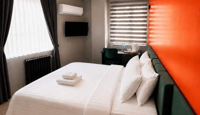 Aras Hotels Çorlu