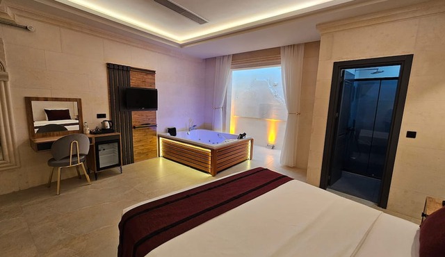 Baypark Hotel & Spa