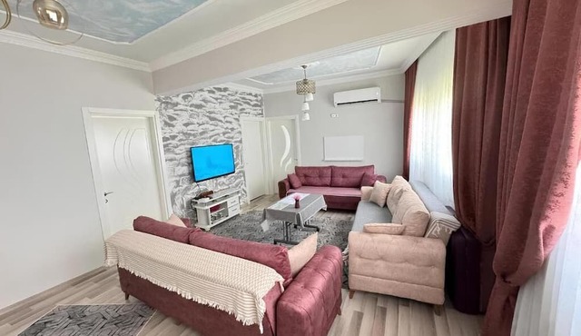 Gokcen Home