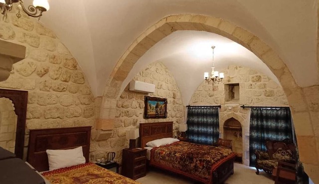 Hercai Butik Otel