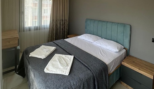 LOCA MARİN OTEL