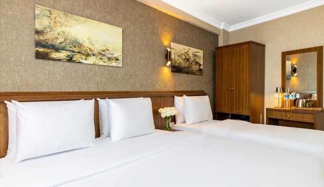 Diamond Beyazıt Hotel