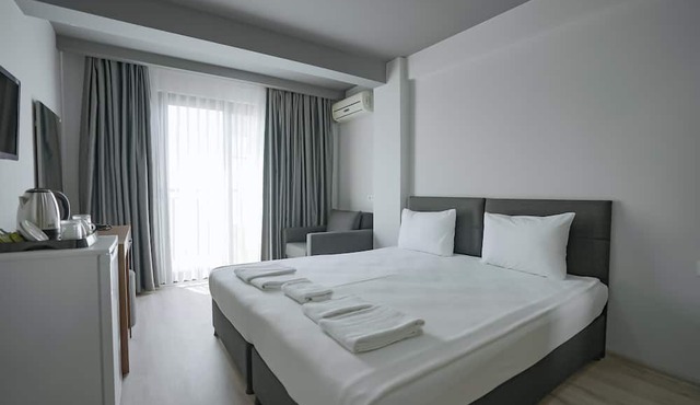 Birpa Kundu Butik Otel in Antalya