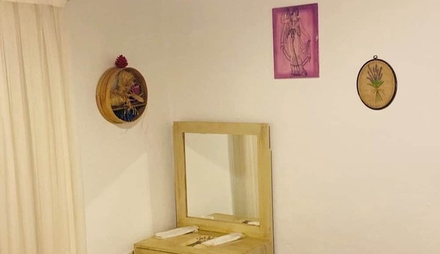 Kozalak Bahçe