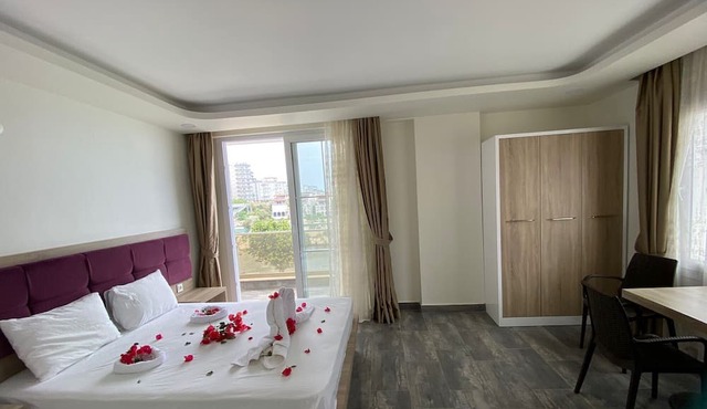 EUROPEAN BUTIK HOTEL