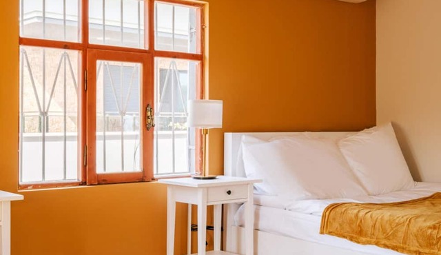 Nature View Flat w Terrace 5 min to Beach in Kemer in Antalya