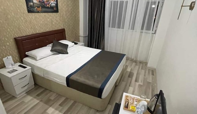 ARARAT HOTEL