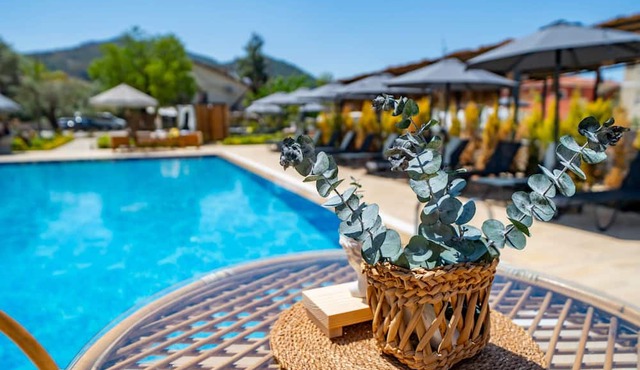 Selimiye Thales Otel